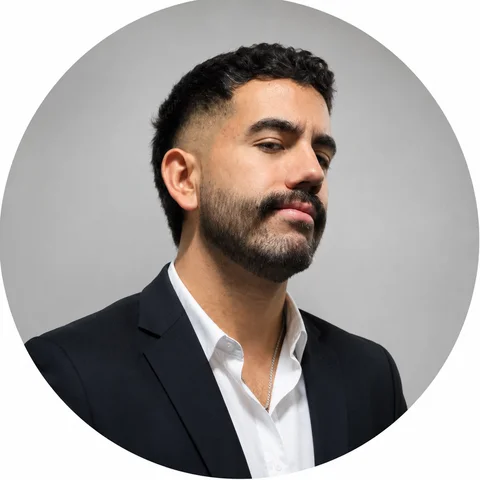 Federico Aguilera